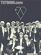 EXO之美男公寓图片