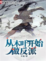 从木叶开始做反派图片