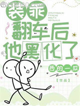 《装乖翻车后他黑化了》全本TXT下载-作者：西的一瓜