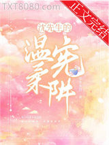 沈先生的温柔宪阱图片