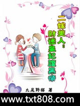 二嫁美人：财迷皇妃腹黑帝图片