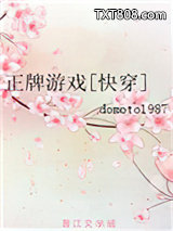 正牌游戏[快穿]图片