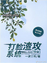 打脸渣攻系统[快穿]图片