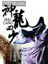 神龙四少图片