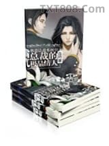 霸气总裁的极品情人图片