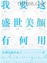 我要这盛世美颜有何用图片