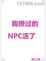 《我撩过的NPC活了》全本TXT下载-作者：秋二方