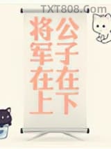 公子在下，将军在上图片