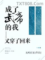 成了武帝的我又穿了回来图片