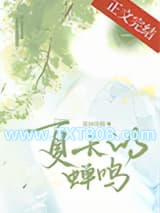 《夏天的蝉鸣》全本TXT下载-作者：花间佳酿
