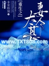 重生之妻人太甚图片