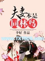 夫妻本是同林鸟图片
