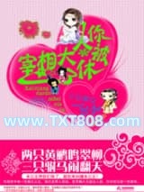 宰相大人你被休了图片