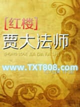 [红楼]贾大法师图片