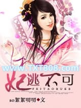 妃逃不可图片