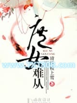 庶女难从图片