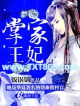 掌家王妃图片