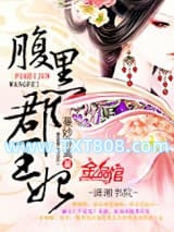 腹黑郡王妃图片