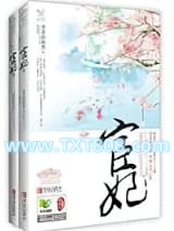 宦妃天下图片