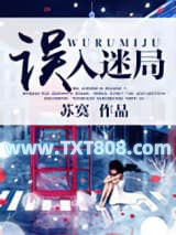 误入迷局图片