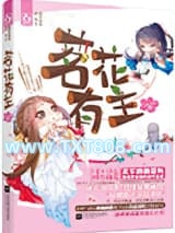 茗花有主（奴婢不侍寝）图片