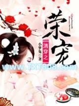清穿之荣宠图片