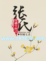 穿越空间之张氏图片