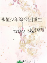 永恒少年综合征[重生]图片