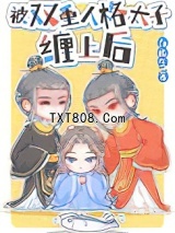 被双重人格太子缠上后图片