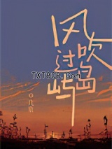 风吹过岛屿图片