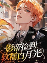 《影帝捡到软糯白月光》全本TXT下载-作者：夜夜南波
