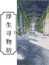 《浮生寻物坊》全本TXT下载-作者：风忆昔