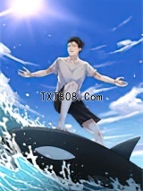 退圈后去拯救动物世界了图片