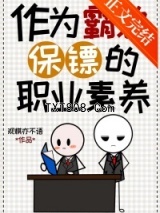 作为霸总保镖的职业素养