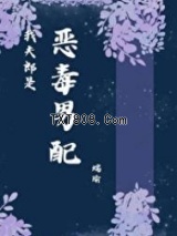 我夫郎是恶毒男配