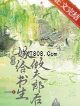 退婚嫁给书生做夫郎后
