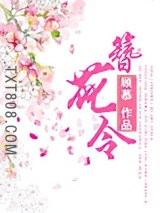 簪花令图片