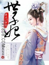 谁动了爷的世子妃图片