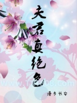 夫君真绝色图片