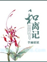 和离记（大唐商女传）图片