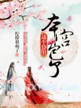 这个侍卫，本宫包了图片
