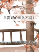皇贵妃的画风不对！图片