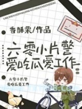 《六零小片警爱吃瓜爱工作》全本TXT下载-作者：香酥栗