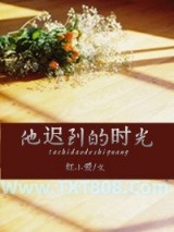 他迟到的时光图片