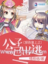 《报告皇上之公子已出逃》全本TXT下载-作者：情格格