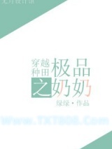 穿越种田之极品奶奶图片