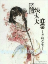 《民国姨太太日常》全本TXT下载-作者：老衲吃素