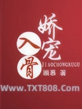 《娇宠入骨》全本TXT下载-作者：顾慕