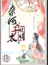 奈何公子太妩媚图片