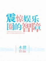 震惊娱乐圈的智障(重生)